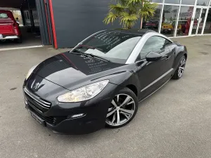 Peugeot RCZ 1.6 THP 16v 155ch  ONIX