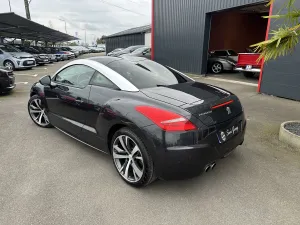 Peugeot RCZ 1.6 THP 16v 155ch  ONIX