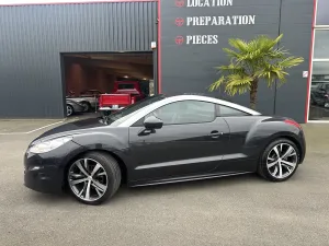 Peugeot RCZ 1.6 THP 16v 155ch  ONIX