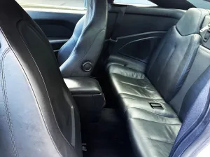 PEUGEOT RCZ 1.6 THP 200ch Base