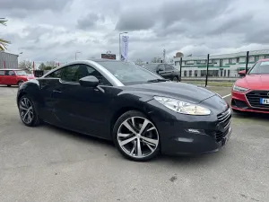 Peugeot RCZ 1.6 THP 16v 155ch  ONIX