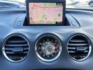 PEUGEOT RCZ 1.6 THP 200ch Base