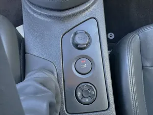 PEUGEOT RCZ 1.6 THP 200ch Base