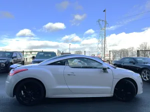 PEUGEOT RCZ 1.6 THP 200ch Base