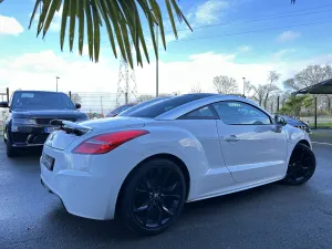 PEUGEOT RCZ 1.6 THP 200ch Base