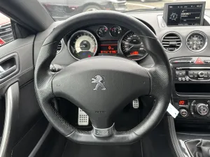 Peugeot RCZ 1.6 THP 16v 155ch  ONIX