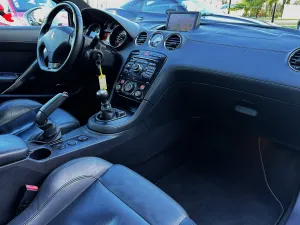 PEUGEOT RCZ 1.6 THP 200ch Base