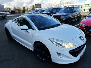 PEUGEOT RCZ 1.6 THP 200ch Base
