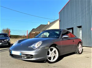 Porsche 911 Carrera 996 Targa