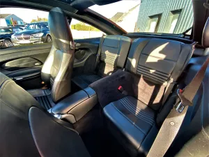 Porsche 911 Carrera 996 Targa