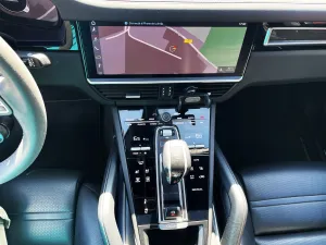 Porsche Cayenne Turbo S  Coupé FRANCAIS TVA Full V8 4.0 680cv