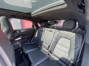Porsche Cayenne Coupé Turbo S 680cv Francais TVA FULL