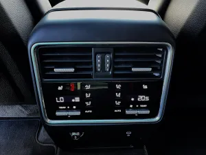 Porsche Cayenne Coupé Turbo S 680cv Francais TVA FULL
