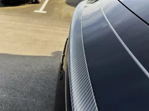 Porsche Cayenne Coupé Turbo S 680cv Francais TVA FULL
