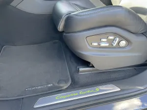 Porsche Cayenne Coupé Turbo S 680cv Francais TVA FULL