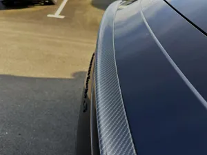 Porsche Cayenne Coupé Turbo S 680cv Francais TVA FULL