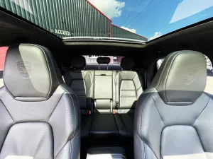 Porsche Cayenne Coupé Turbo S 680cv Francais TVA FULL