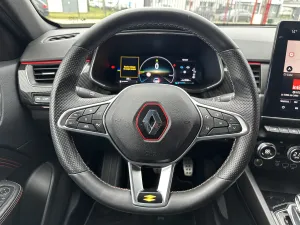 Renault Arkana RS Line-21 B 1.6 i 94 Essence Hyb