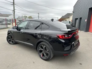 Renault Arkana RS Line-21 B 1.6 i 94 Essence Hyb