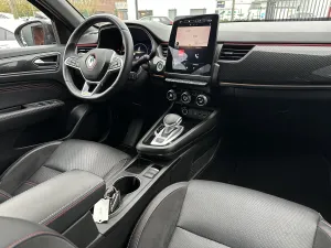Renault Arkana RS Line-21 B 1.6 i 94 Essence Hyb