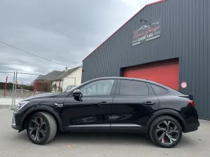 Renault Arkana RS Line-21 B 1.6 i 94 Essence Hyb