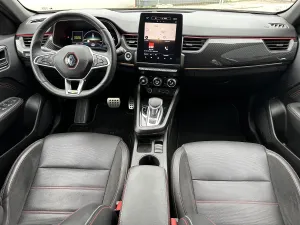 Renault Arkana RS Line-21 B 1.6 i 94 Essence Hyb