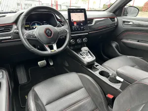 Renault Arkana RS Line-21 B 1.6 i 94 Essence Hyb