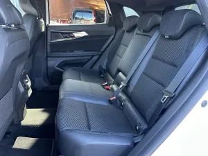 Renault Austral E-Tech Full hybrid 200ch 