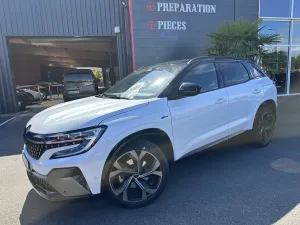 Renault Austral E-Tech Full hybrid 200ch 