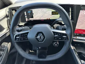Renault Austral E-Tech Full hybrid 200ch 