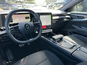 Renault Austral E-Tech Full hybrid 200ch 