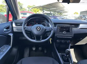 RENAULT CAPTUR 1.0 TCe 90ch Zen
