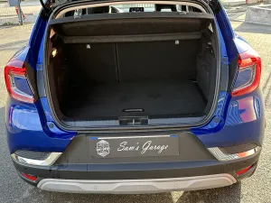 Renault  Captur Evolution 1.6 i EH 94