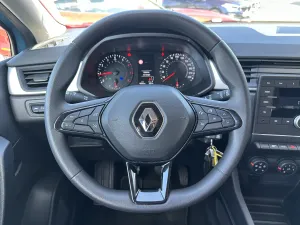 RENAULT CAPTUR 1.0 TCe 90ch Zen