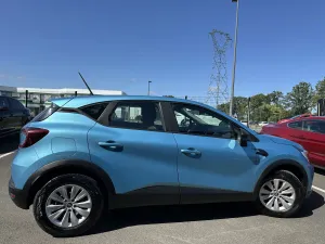 RENAULT CAPTUR 1.0 TCe 90ch Zen