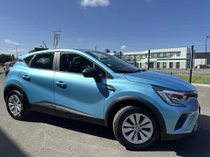 RENAULT CAPTUR 1.0 TCe 90ch Zen