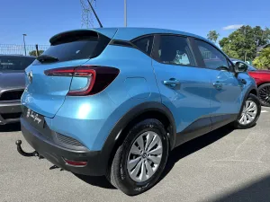 RENAULT CAPTUR 1.0 TCe 90ch Zen