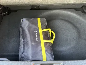 Renault  Captur Evolution 1.6 i EH 94