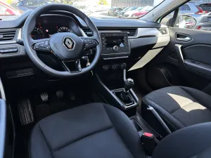 RENAULT CAPTUR 1.0 TCe 90ch Zen