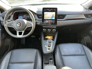 Renault  Captur Evolution 1.6 i EH 94