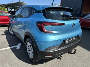 RENAULT CAPTUR 1.0 TCe 90ch Zen