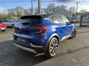 Renault  Captur Evolution 1.6 i EH 94