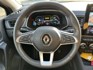 Renault  Captur Evolution 1.6 i EH 94