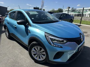 RENAULT CAPTUR 1.0 TCe 90ch Zen