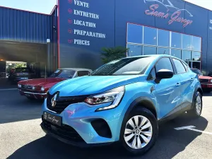 RENAULT CAPTUR 1.0 TCe 90ch Zen