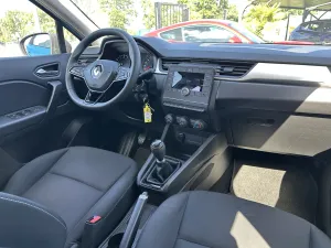 RENAULT CAPTUR 1.0 TCe 90ch Zen