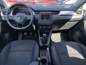 RENAULT CAPTUR 1.0 TCe 90ch Zen