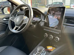 Renault  Captur Evolution 1.6 i EH 94