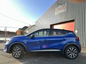 Renault  Captur Evolution 1.6 i EH 94