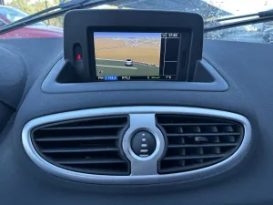 Renault Clio 1.5 dCi 75ch  